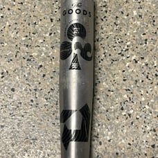 DeMarini The Goods 33/30 Bbcor -3 Baseball Bat