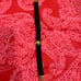 FERRAGAMO VINTAGE RIBBON CHOKER NECKLACE