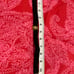 FERRAGAMO VINTAGE RIBBON CHOKER NECKLACE