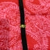 FERRAGAMO VINTAGE RIBBON CHOKER NECKLACE