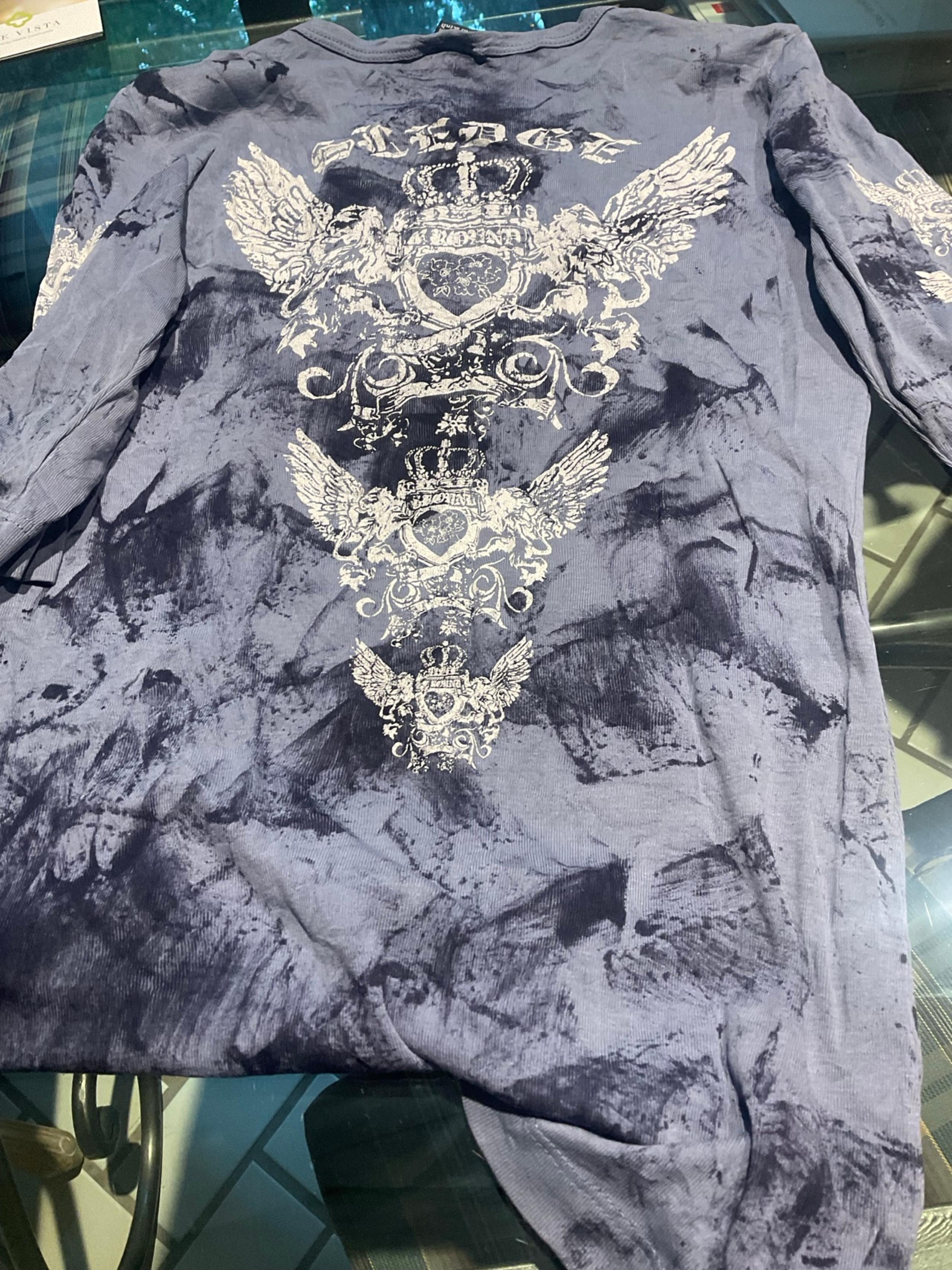 Sledge T-shirts