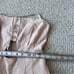 Free People Marbella Linen Cutout One Piece Jumpsuit Wide Leg