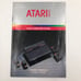 Atari 2600 Owners Manual