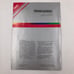 Atari 2600 Owners Manual