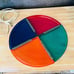 *RESERVED* Penetray Motorized Color Wheel Christmas Tree Light tested and works