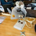 *RESERVED* Penetray Motorized Color Wheel Christmas Tree Light tested and works