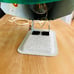 *RESERVED* Penetray Motorized Color Wheel Christmas Tree Light tested and works