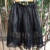 Skirt by Elizabeth and jamessize 2