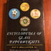 VINTAGE Book - The Encyclopedia Of Glass Paperweights, Hardcover, VERY GOOD!