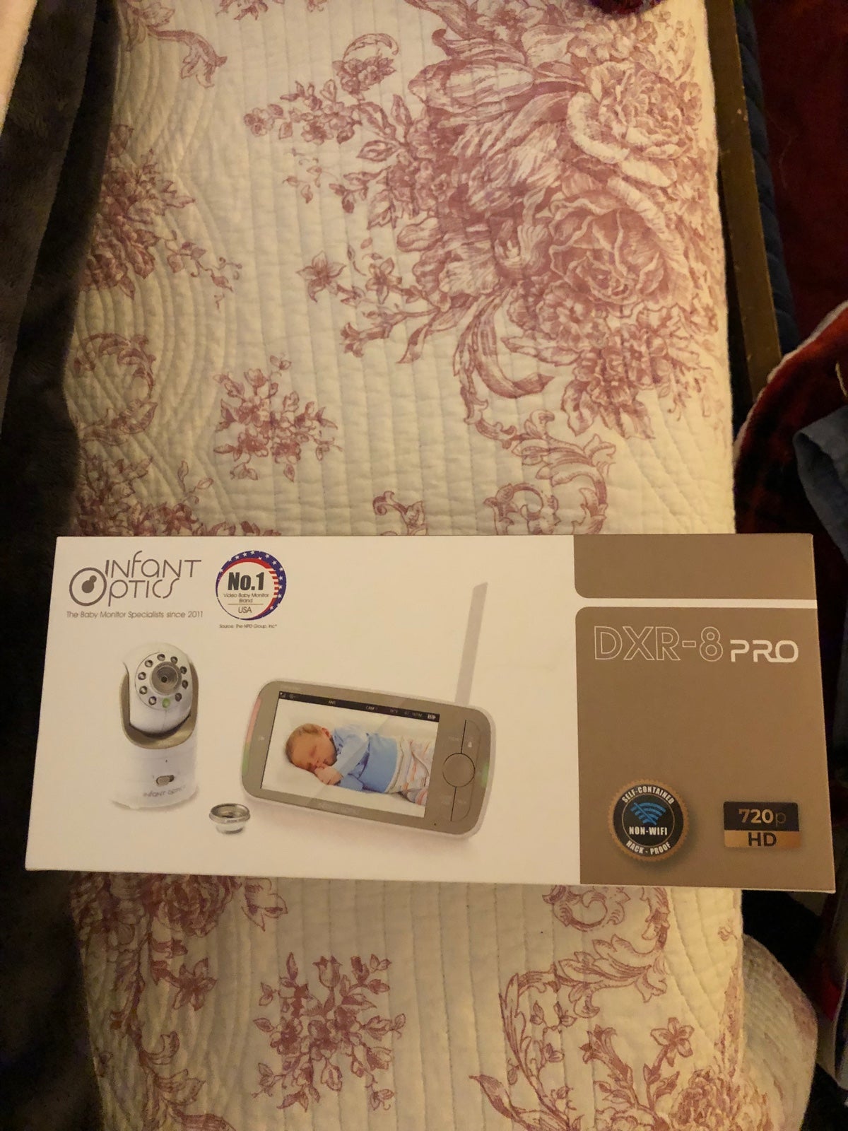 Baby monitor