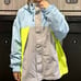 Switched Mountain Light Jacket