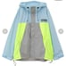 Switched Mountain Light Jacket