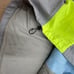 Switched Mountain Light Jacket