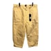NWT Edwin Maiia Cropped Wide-Leg Jeans In Lemonade | Size L