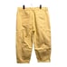 NWT Edwin Maiia Cropped Wide-Leg Jeans In Lemonade | Size L