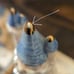 Disney Ceramic Sleeping Beauty Castle Model Vintage 2000s era Princess Fairy