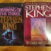 Dark Tower Series by Stephen King Books 2 4 5 6 Two First Trade Editions Horror
