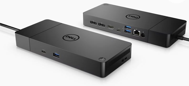 Dell Dock – WD19S 180W
