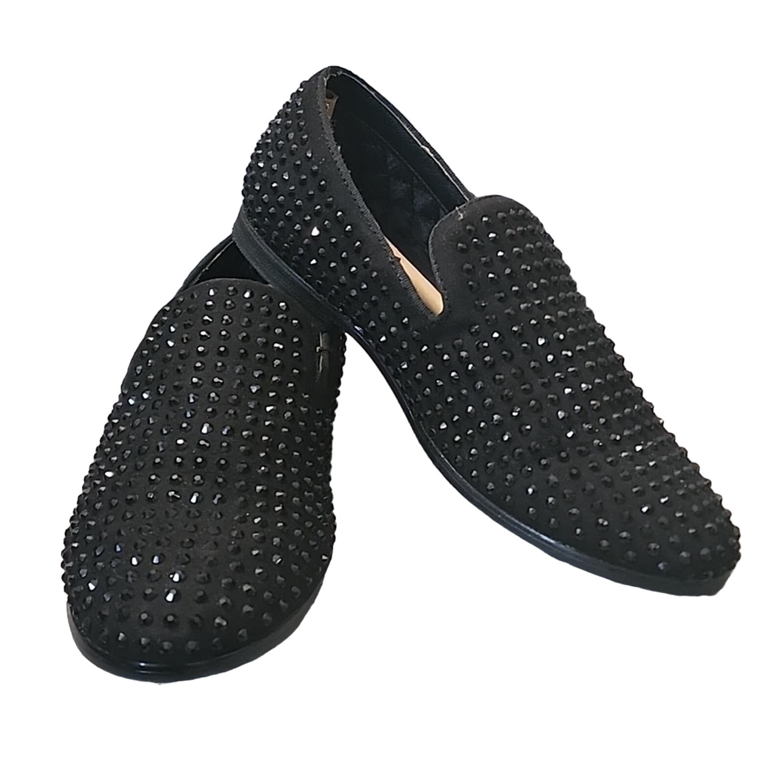 Boys steve madden loafers deals