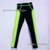 Zumba Piped Leggings (E075)-Size S for Women