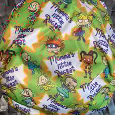 TT rugrats