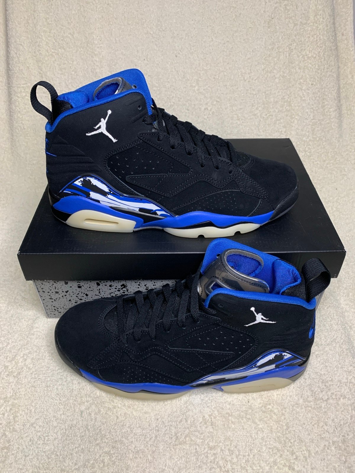 Jordan MVP Women Size 11, Men 9.5