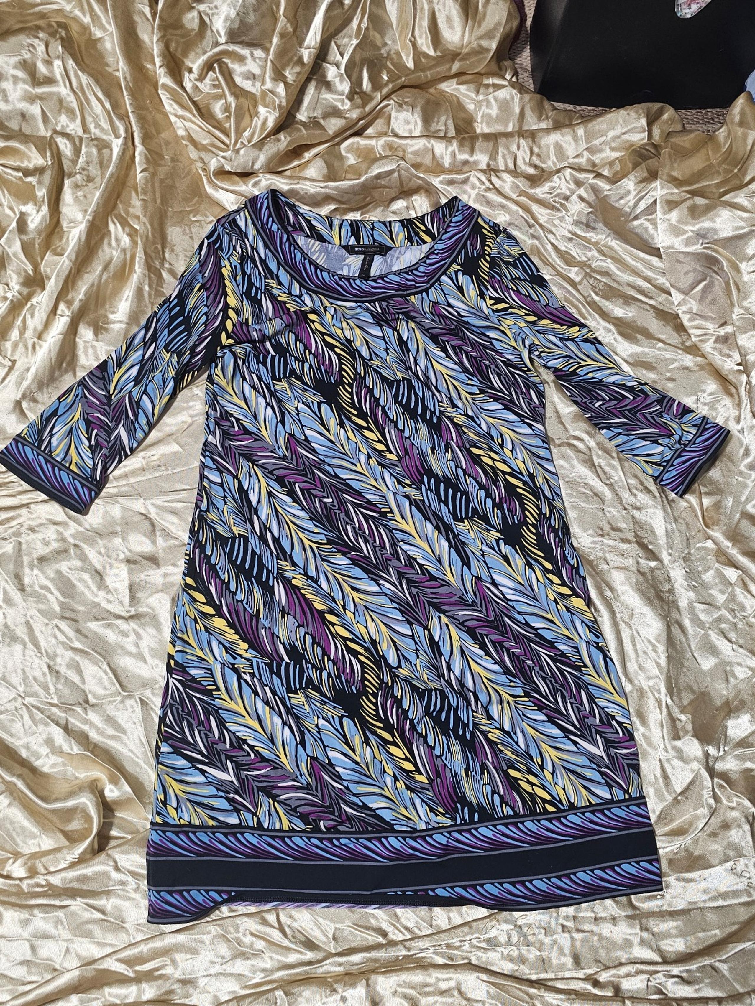Bcbg mazaria dress