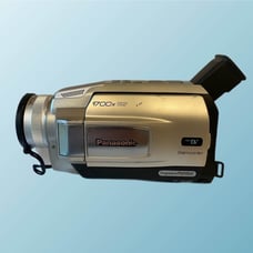 camcorder