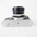 Vintage Miranda Camera No. 947750 1:14 f=50mm Lens