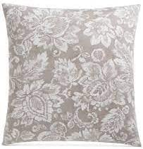 Charter Club Damask Designs Jacobean Cotton 300-Thread Count European Sham