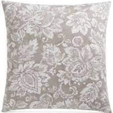 Charter Club Damask Designs Jacobean Cotton 300-Thread Count European Sham