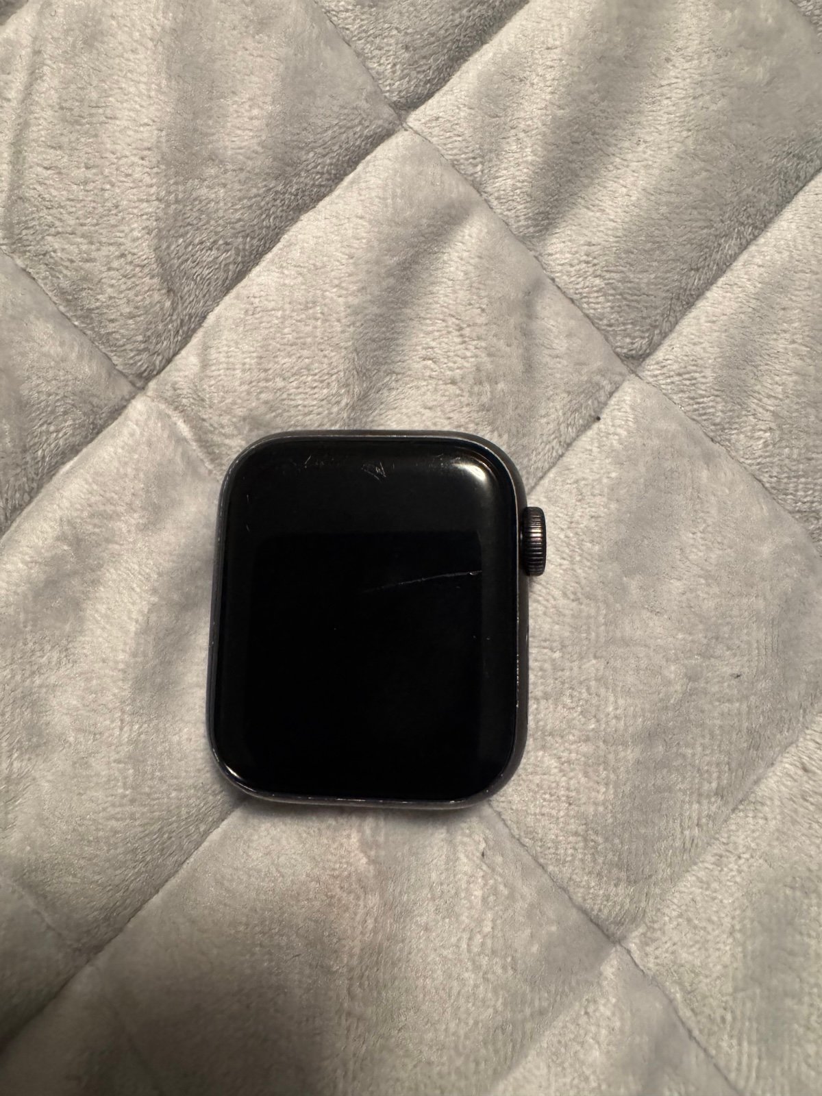 Apple Watch SE GPS 40mm