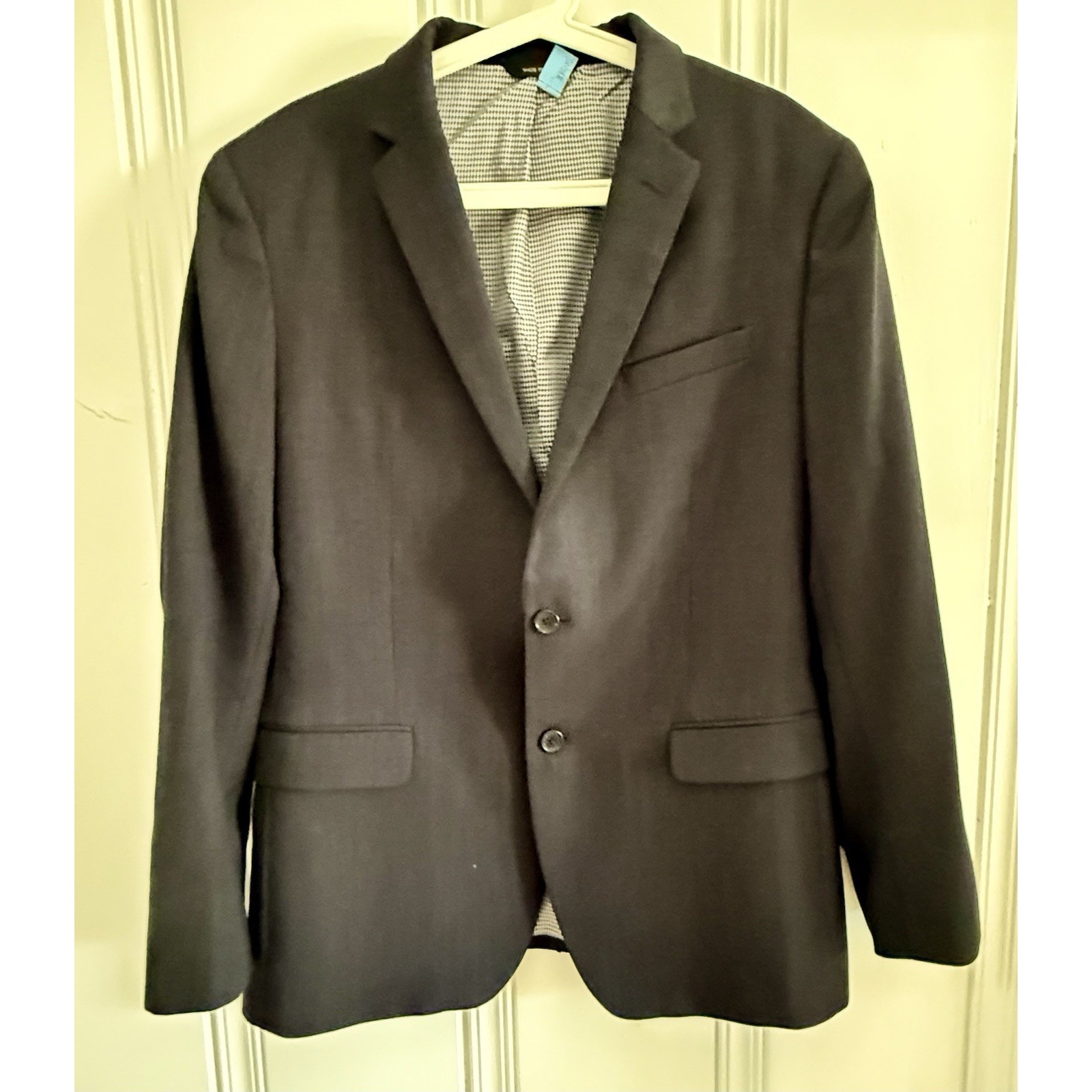 Blazer Three button
