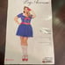 Sailor Costume “Ahoy There Honey” 7 piece Set