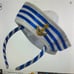 Sailor Costume “Ahoy There Honey” 7 piece Set