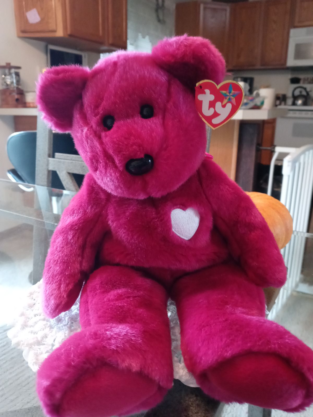 Ty Beanie Baby