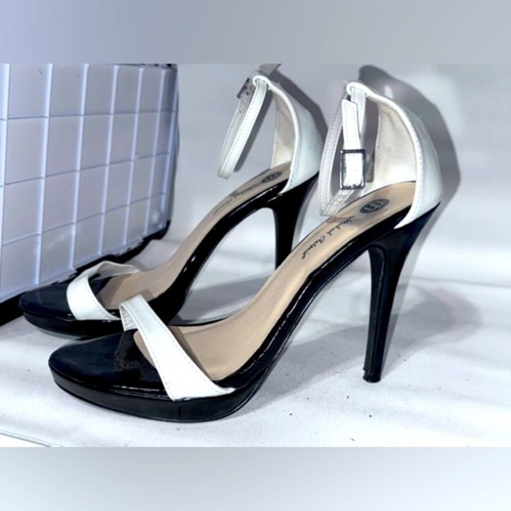 Michael Antonio Heels