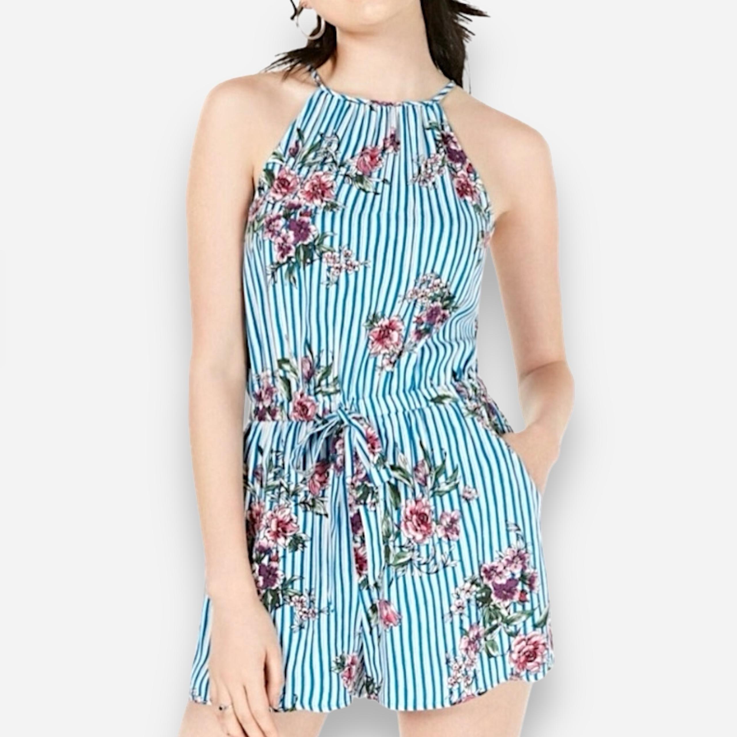 Bebop romper L new