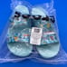 Crocs Classic Size 12 Disney X Vera Bradley Little Mermaid Sandal