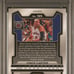 2023 Prizm Vince Carter Mojo PSA 10