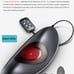 Jimugor Electric Lumbar Traction Device Massager with Heat Function & Adjustable