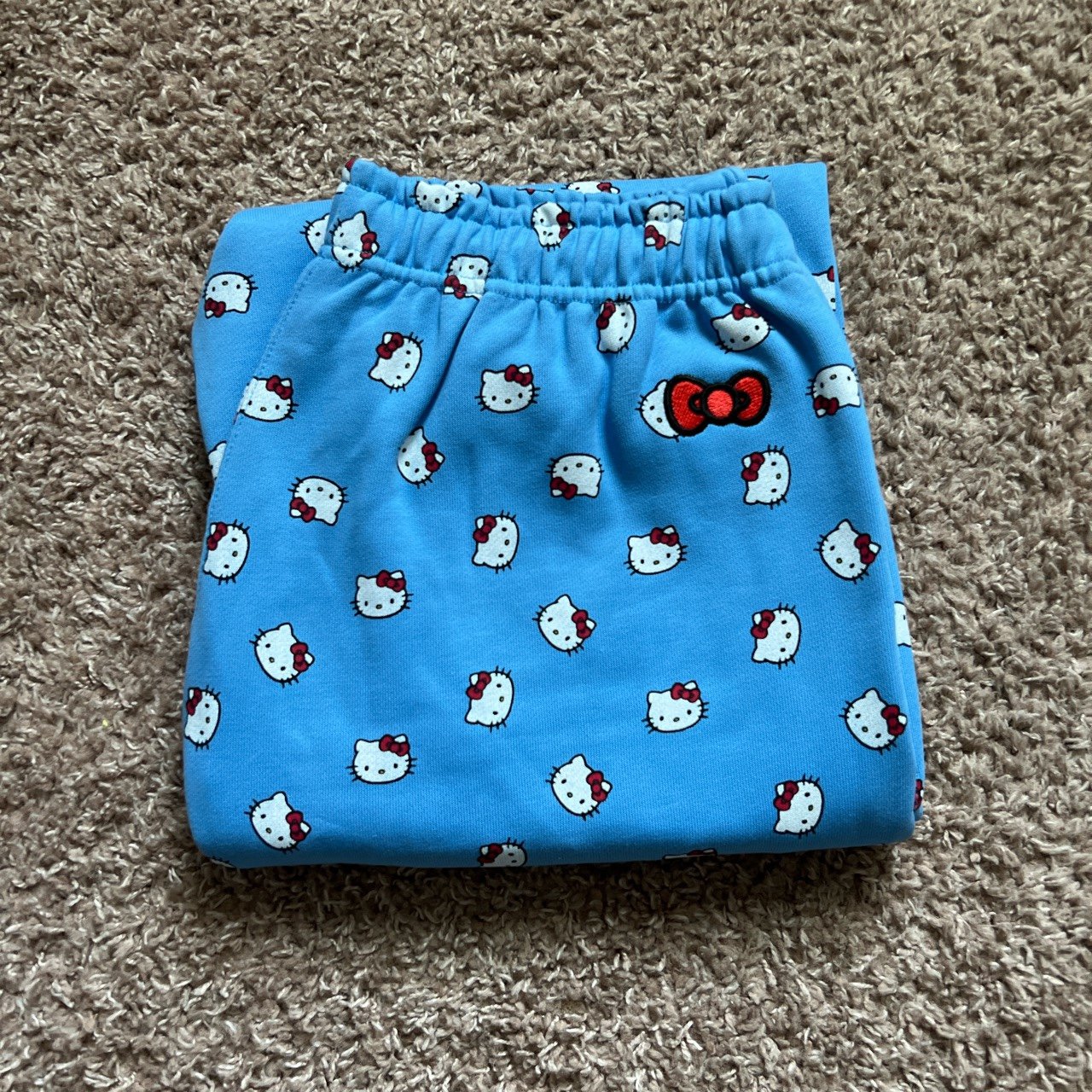 Nike x Hello Kitty