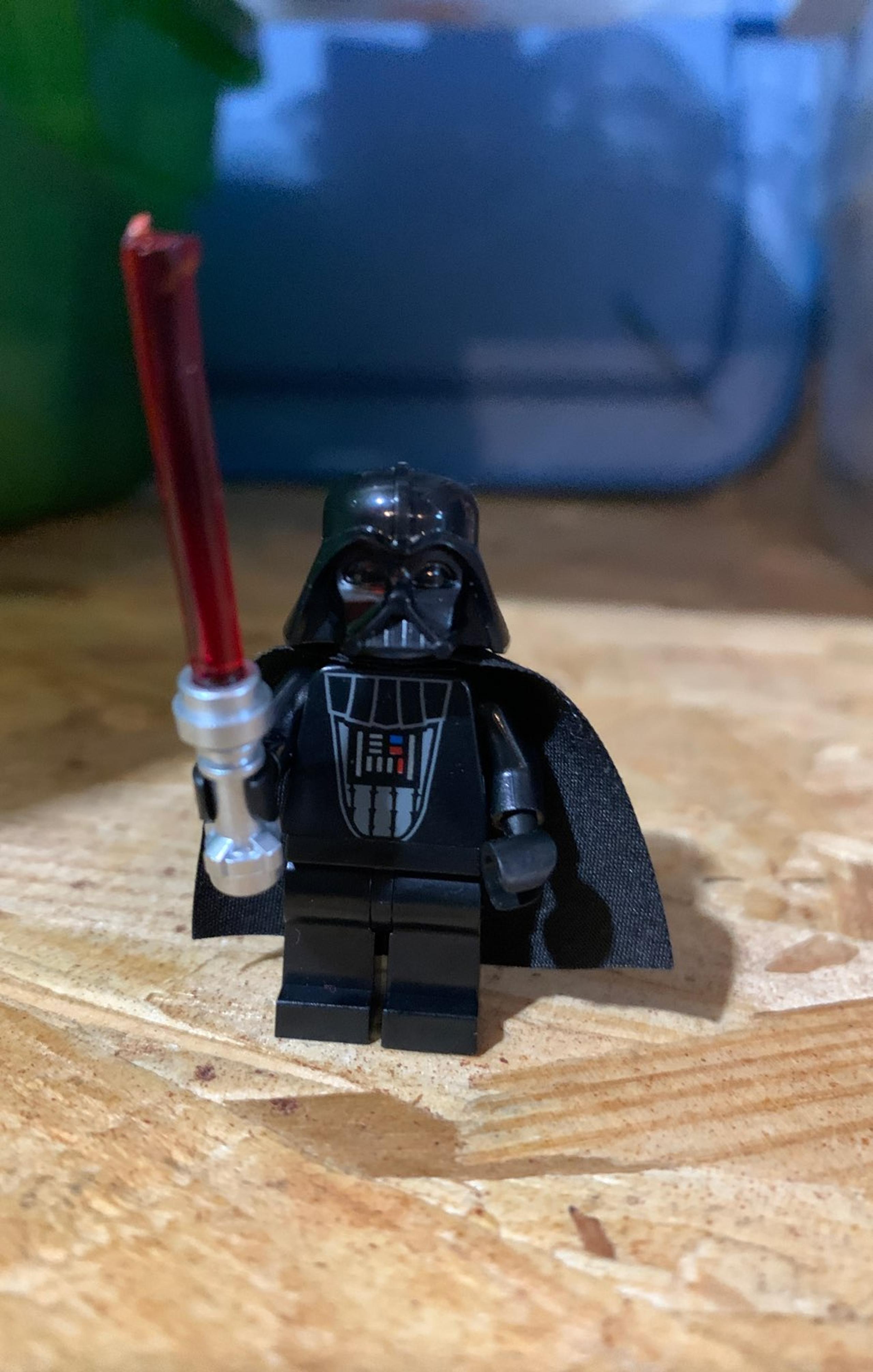 Lego Star Wars
