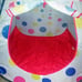 Kids Ball Pit Play Tent - 100 Ball Pit Balls