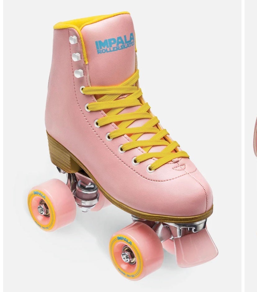 impala roller skates