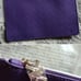 New Kenzo cheeky pouch and Weekender