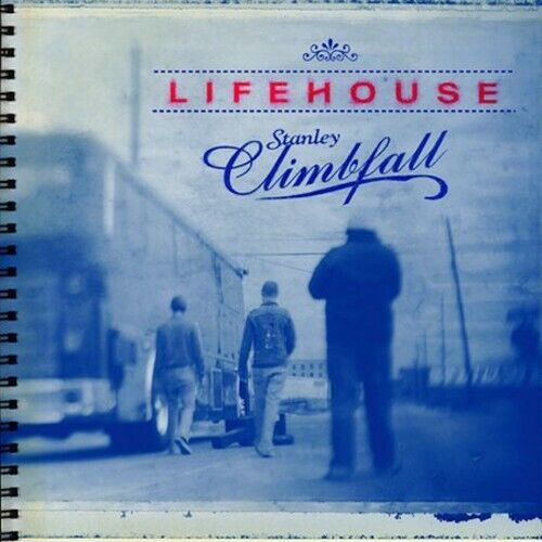 LIFEHOUSE - STANLEY CLIMBFALL [BONUS TRACKS] [LIMITED] NEW CD