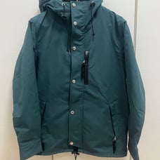 JOURNAL STANDARD laska Mountain Parka