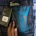 Nike goalkeeper mercurial touch elite size 7
