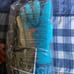 Nike goalkeeper mercurial touch elite size 7